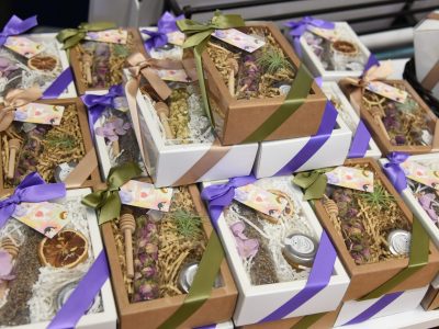 23rd PTA Inauguration Ceremony cum Teacher Appreciation Day Activities