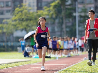 24-25 Sport Day Highlights