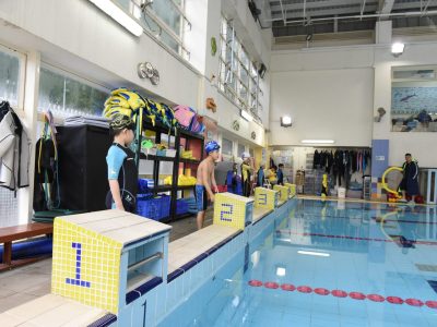 第十六屆田千水運會